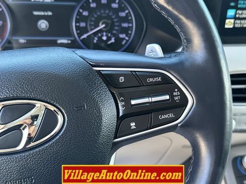 Used 2022 Hyundai Palisade SEL w/ Premium Package AWD/4WD image 31