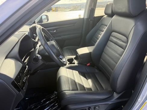 Certified 2023 Honda CR-V EX-L image 14