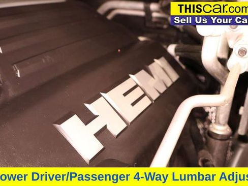 Used 2023 Dodge Durango R/T RWD image 37