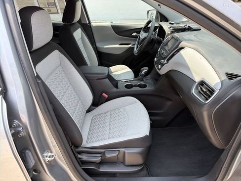 Used 2024 Chevrolet Equinox LS w/ LS Convenience Package FWD image 25