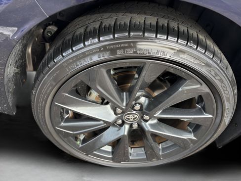 Used 2023 Toyota Corolla SE image 17