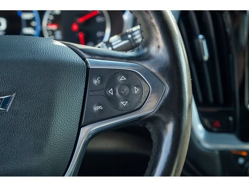 Used 2022 Chevrolet Traverse Premier w/ Redline Edition FWD image 20