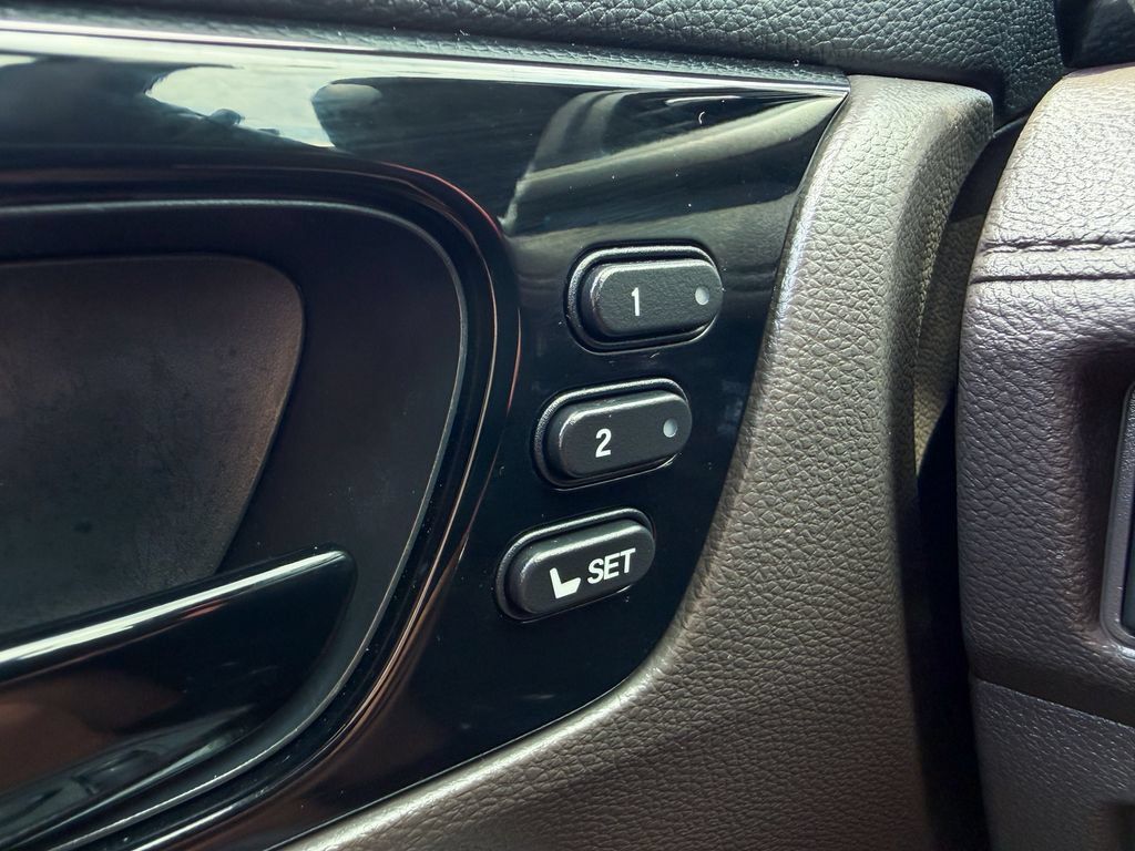 Used 2023 Honda Odyssey Touring image 33