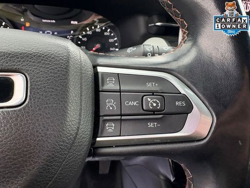 Certified 2022 Jeep Compass Limited image 21