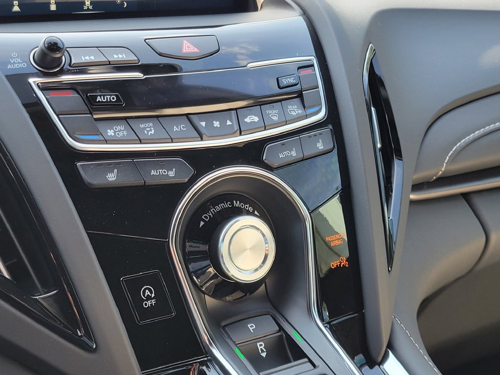 New 2026 Acura RDX SH-AWD image 15