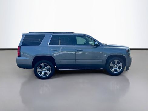 Used 2020 Chevrolet Tahoe Premier image 8