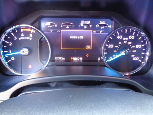 Used 2020 Ford F250 Lariat w/ Chrome Package image 56