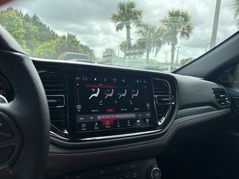 New 2026 Dodge Durango GT w/ Trailer Tow Group IV AWD/4WD image 26