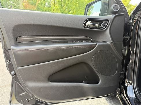 Used 2023 Dodge Durango R/T AWD/4WD image 28