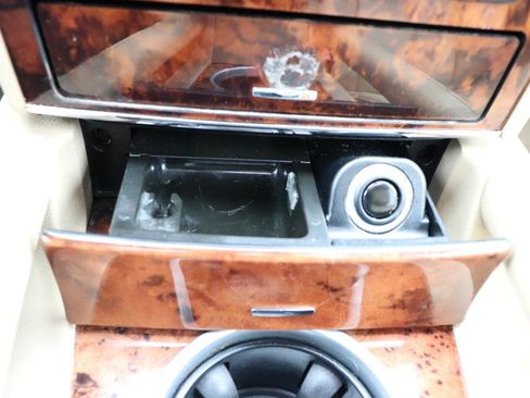 Used 2010 Mercedes-Benz GL 450 4MATIC image 42