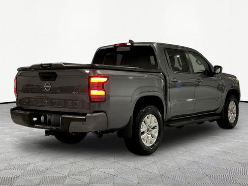 Used 2023 Nissan Frontier SV w/ SV Convenience Package AWD/4WD image 6