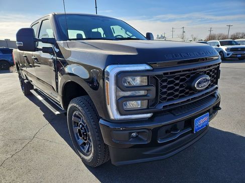 New 2026 Ford F350 XL w/ STX Appearance Package image 2