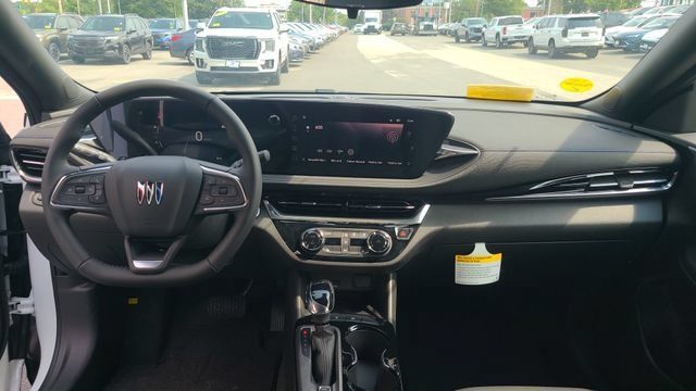 New 2026 Buick Envista Sport Touring w/ Convenience I Package FWD image 20