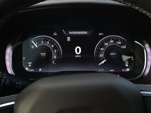 New 2026 RAM 1500 Laramie w/ Advanced Safety Group II image 37