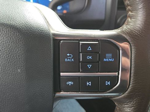 Used 2024 Ford F250 King Ranch w/ FX4 Off-Road Package image 20