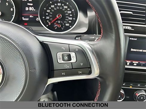 Used 2017 Volkswagen GTI Sport image 19