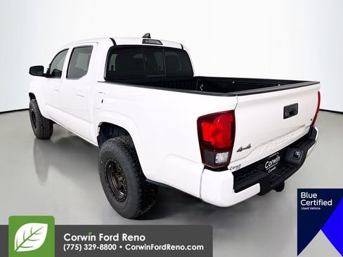Used 2020 Toyota Tacoma SR AWD/4WD image 5
