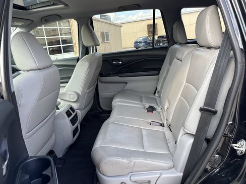 Used 2017 Honda Pilot EX-L image 23