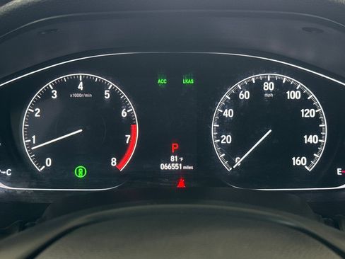 Used 2019 Honda Accord Sport image 22
