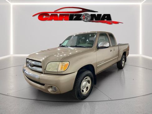 Used 2006 Toyota Tundra SR5 image 7