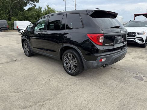 Used 2021 Honda Passport EX-L image 20