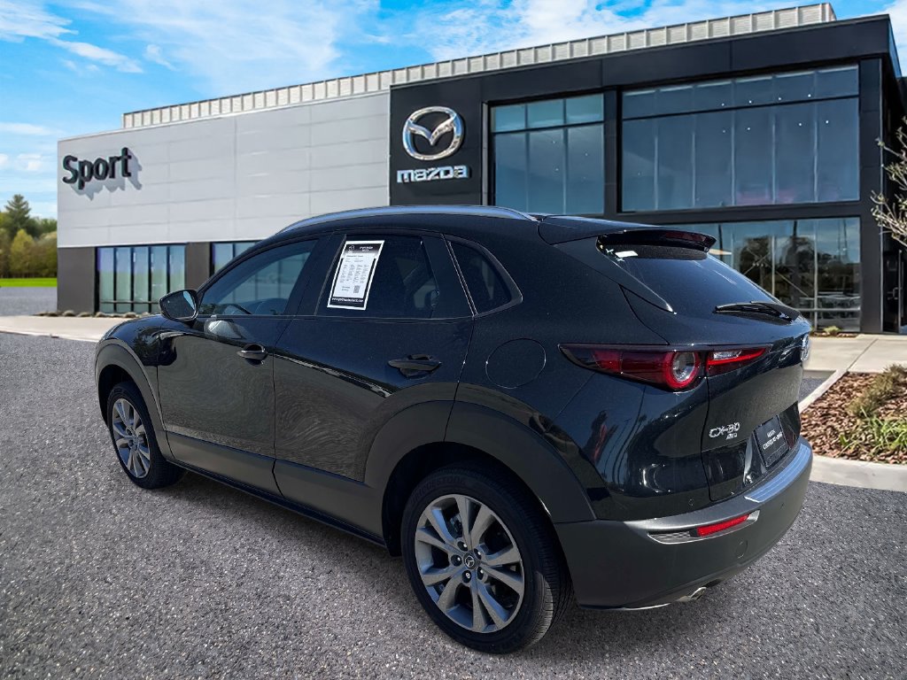 Used 2026 MAZDA CX-30 AWD 2.5 S image 6