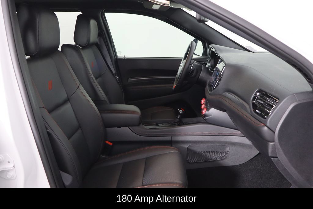 Used 2026 Dodge Durango GT AWD/4WD image 19