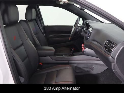 Used 2026 Dodge Durango GT AWD/4WD image 19