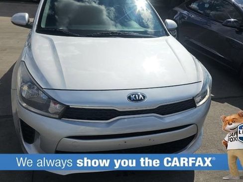 Used 2020 Kia Rio S image 2
