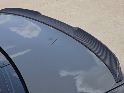 Used 2024 BMW M3 Competition w/ M Carbon Exterior Package AWD/4WD image 40