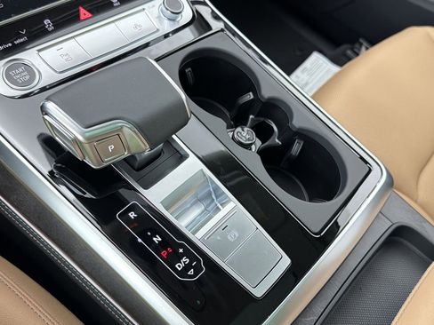 New 2026 Audi Q7 3.0T Premium Plus AWD/4WD image 29