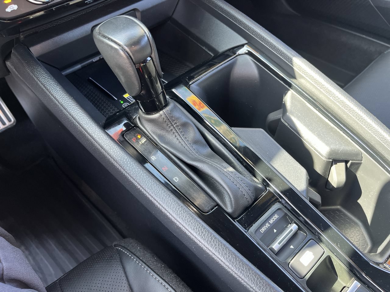 Used 2025 Honda Accord Sport image 14