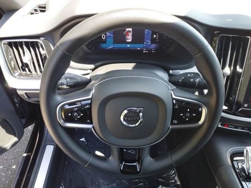 Certified 2024 Volvo S60 T8 Plus w/ Climate Package AWD/4WD image 26