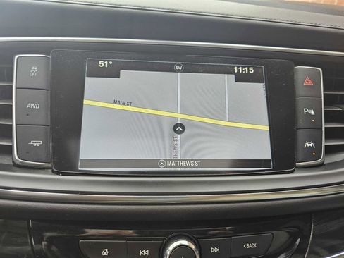 Used 2018 Buick Enclave Premium w/ Trailering Package image 22