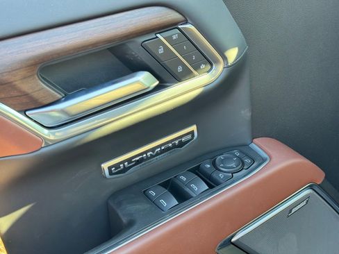 New 2026 GMC Sierra 1500 Denali Ultimate image 21