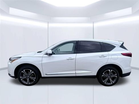 Used 2025 Acura RDX w/ Technology Package AWD/4WD image 9