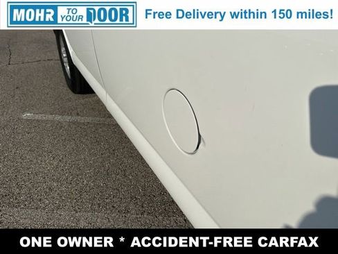 Used 2023 GMC Savana 3500 w/ Driver Convenience Package image 15