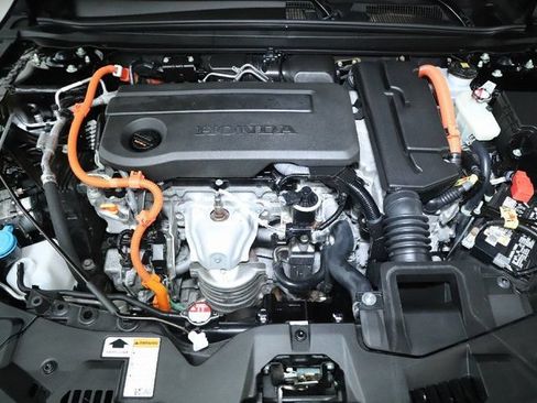 Used 2025 Honda Accord Touring image 36