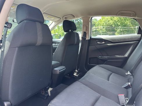 Used 2021 Honda Civic LX image 15