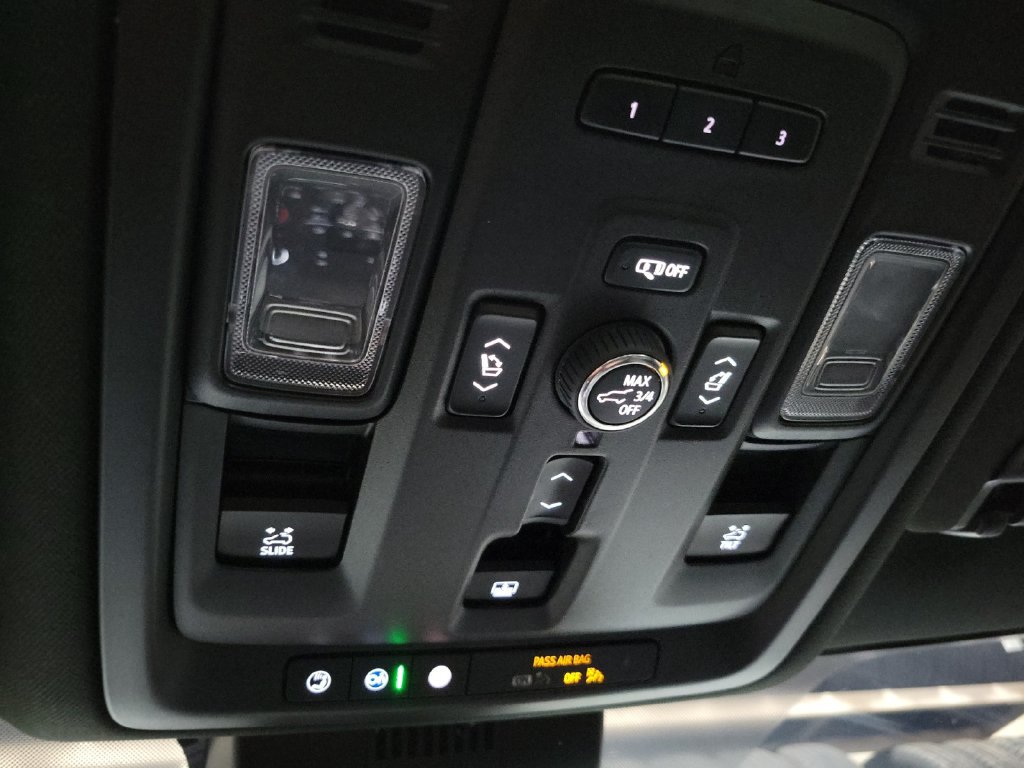 Used 2024 GMC Yukon XL Denali w/ Max Trailering Package AWD/4WD image 21