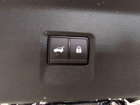 Used 2026 INFINITI QX60 Autograph w/ Dark Cargo Package image 31