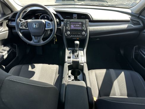 Used 2019 Honda Civic LX image 17