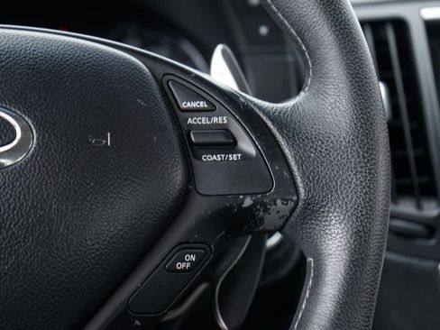 Used 2008 INFINITI G37 Journey w/ Premium Pkg RWD image 26