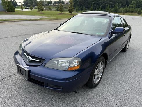 Used 2003 Acura CL FWD image 18
