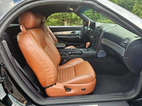 Used 2003 Ford Thunderbird RWD image 23