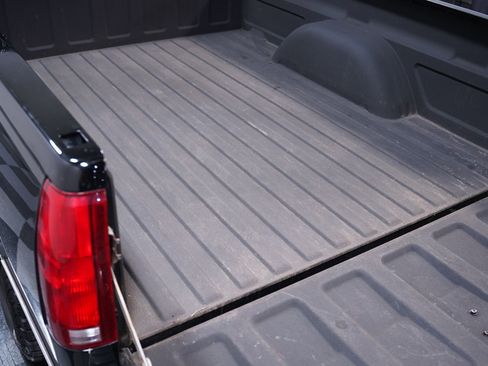 Used 1989 GMC Sierra 1500 2WD Regular Cab image 40