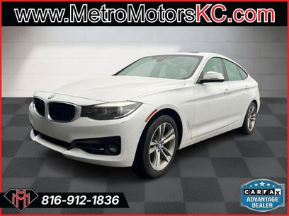 Used 2018 BMW 330i Gran Turismo xDrive 330i xDrive Gran Turismo