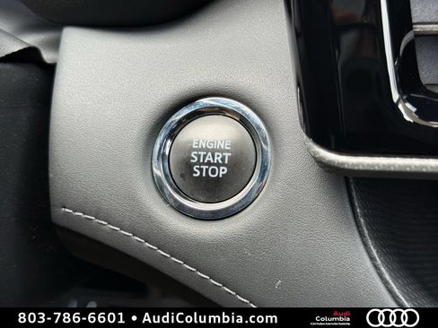 Used 2023 Toyota Highlander Platinum FWD image 31