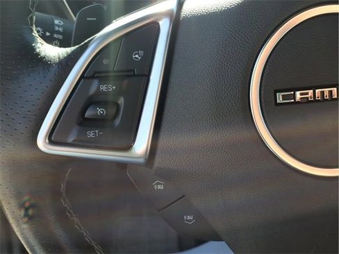 Used 2019 Chevrolet Camaro SS image 15