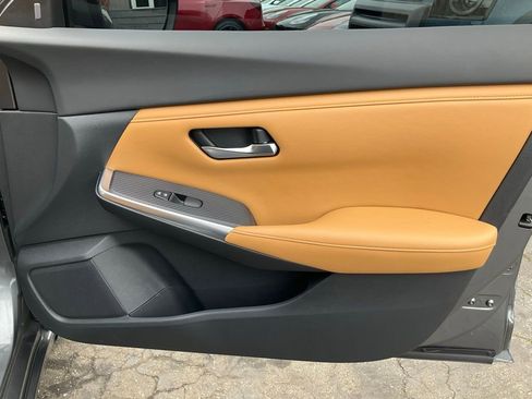 Used 2020 Nissan Sentra SV w/ SV Premium Package image 63